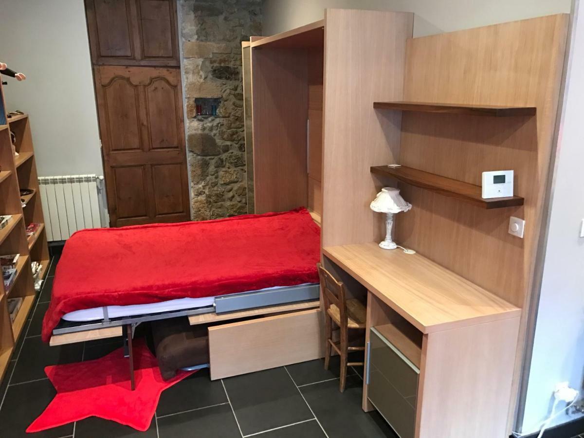 La Perle De La Vieille Ville D'Annecy Daire Dış mekan fotoğraf